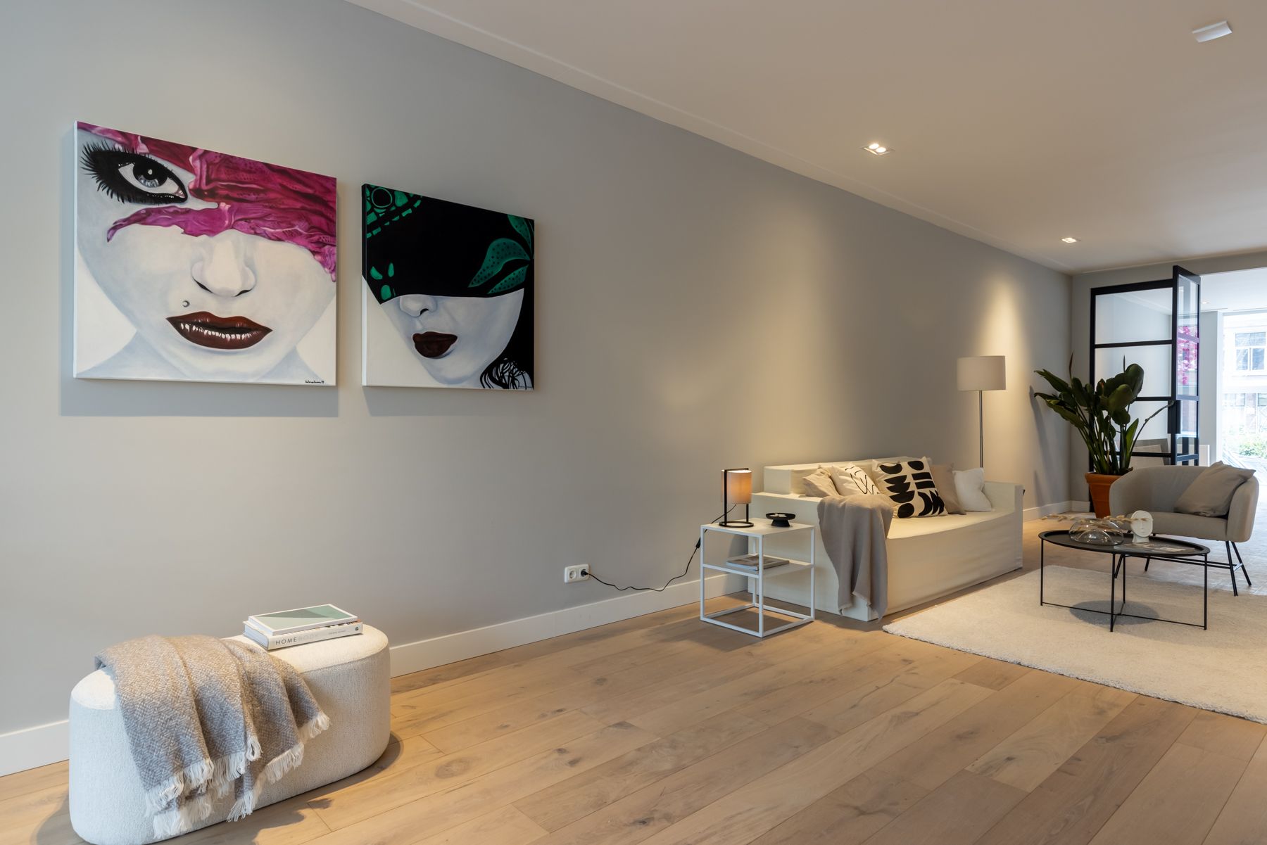 Foto 9 van Mathenesserlaan 455-A