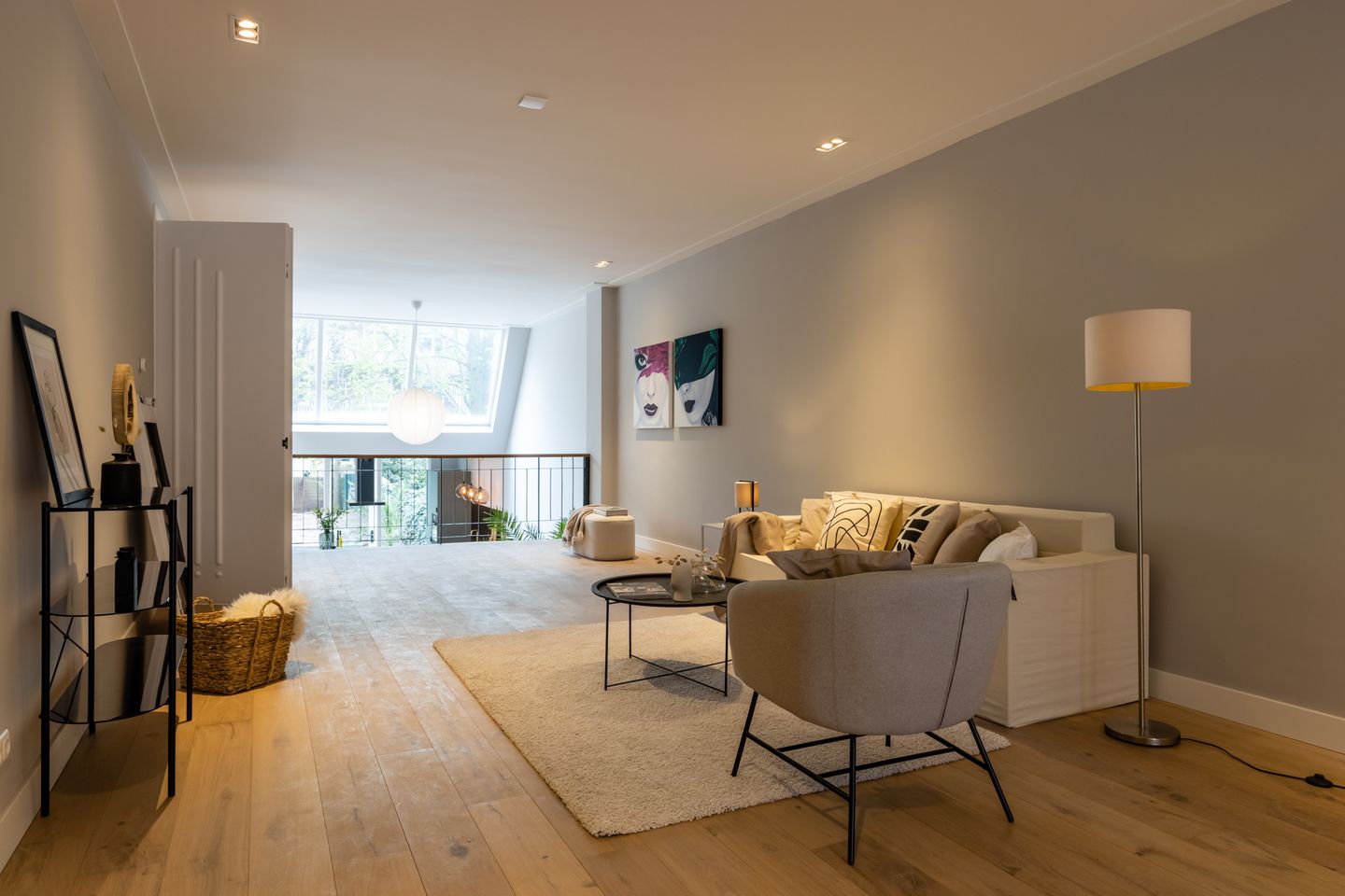 Foto 10 van Mathenesserlaan 455-A