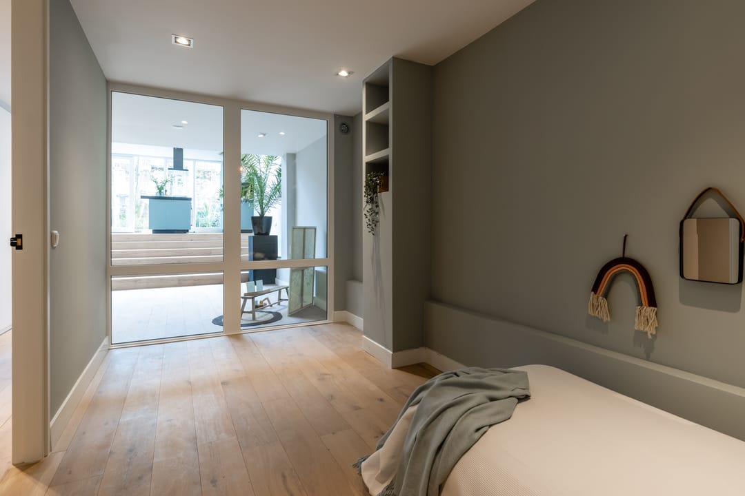 Foto 13 van Mathenesserlaan 455-A