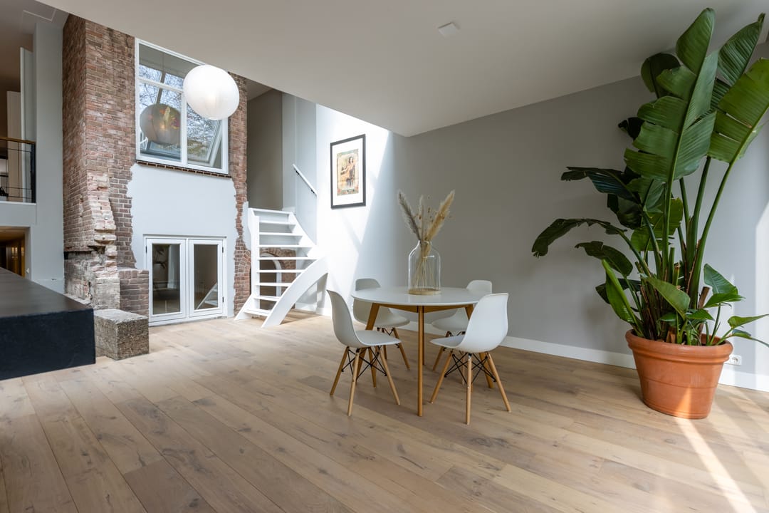 Foto 22 van Mathenesserlaan 455-A