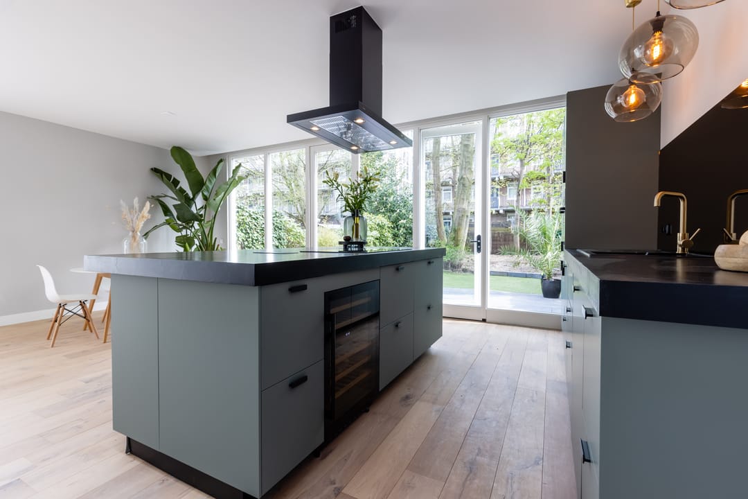 Foto 23 van Mathenesserlaan 455-A