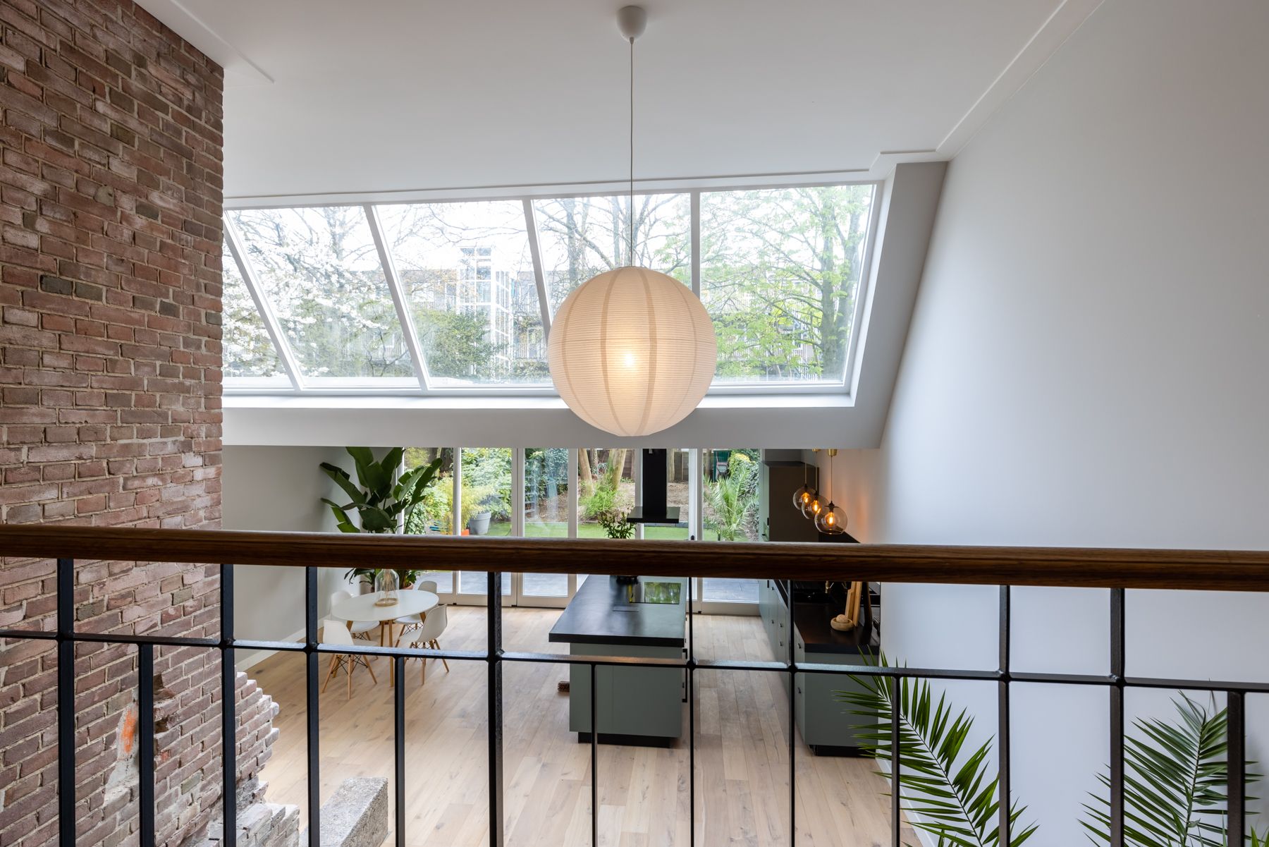 Foto 24 van Mathenesserlaan 455-A