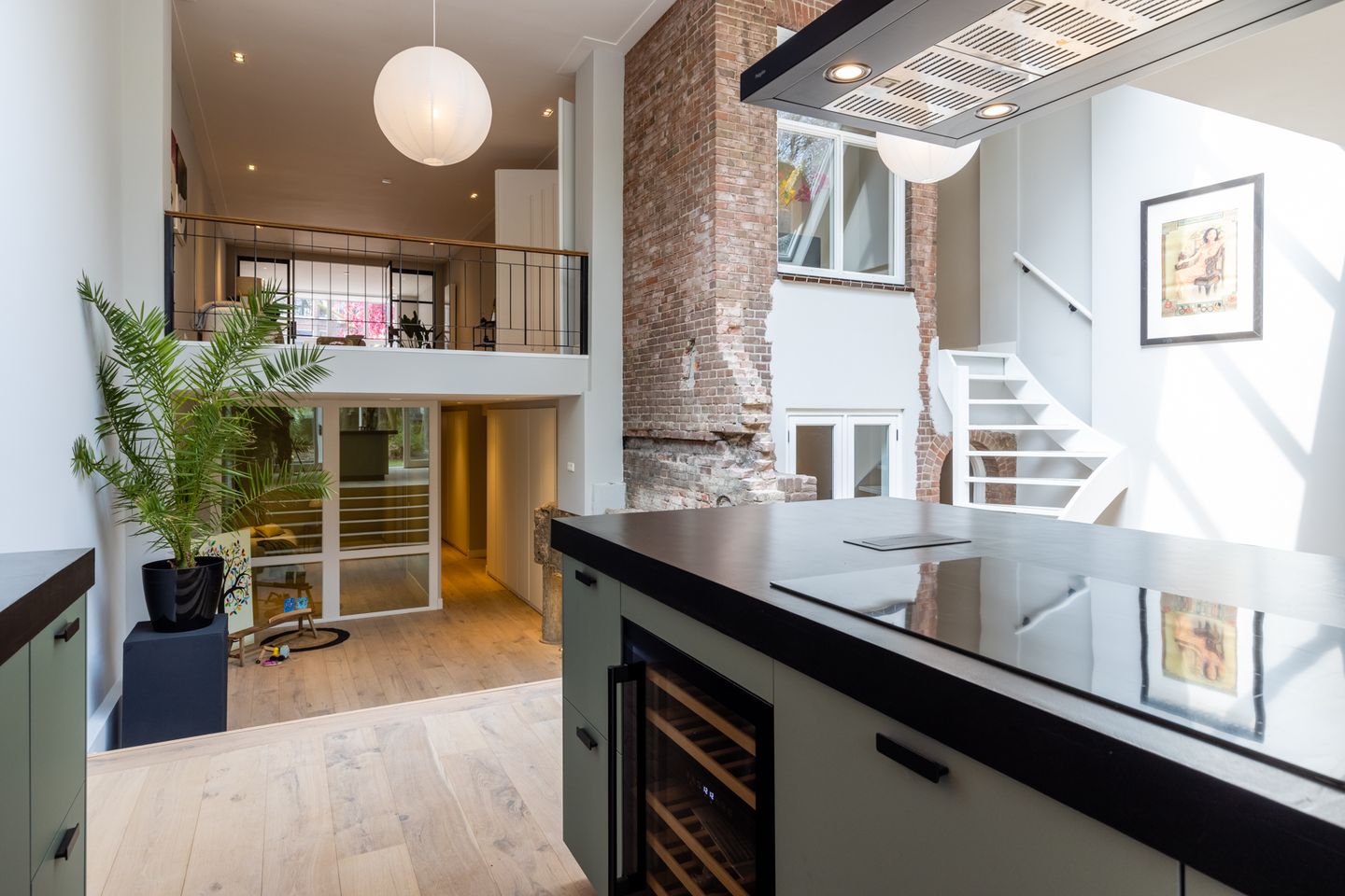 Foto 29 van Mathenesserlaan 455-A