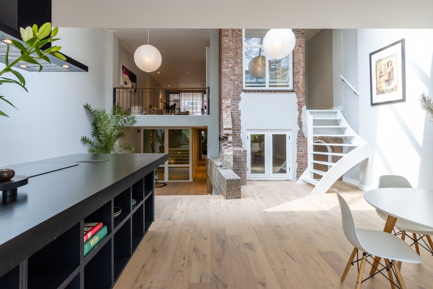 Foto 30 van Mathenesserlaan 455-A