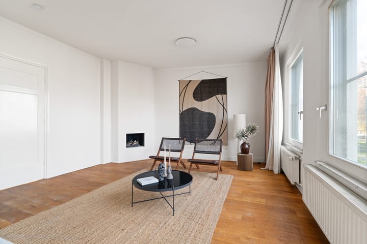 Foto 2 van Jansbinnensingel 28-2