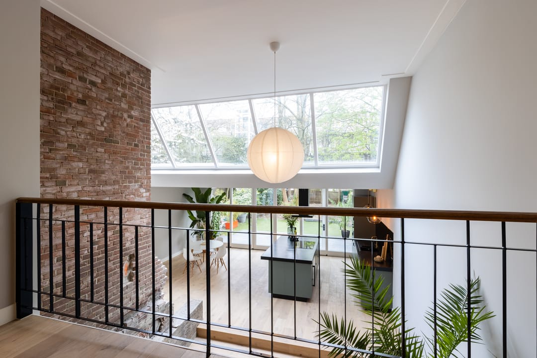 Foto 31 van Mathenesserlaan 455-A