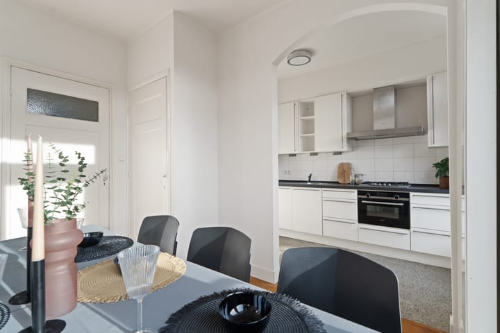 Foto 3 van Jansbinnensingel 28-2