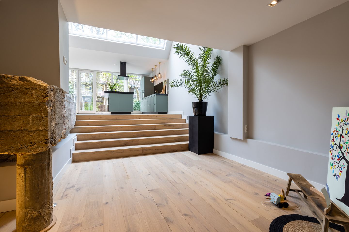 Foto 25 van Mathenesserlaan 455-A