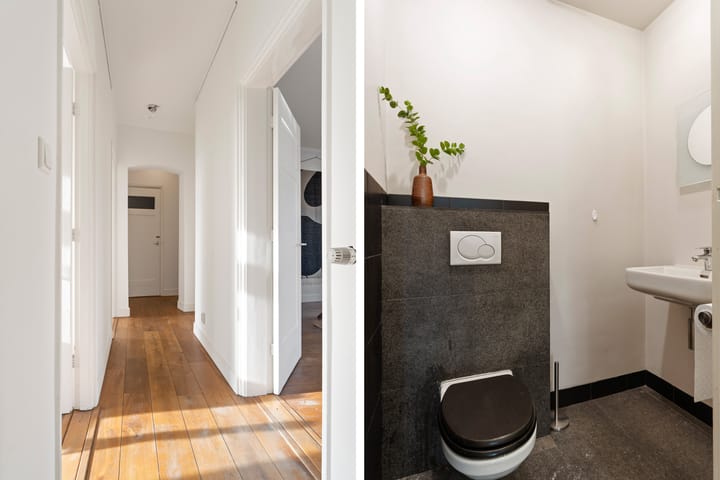 Foto 8 van Jansbinnensingel 28-2