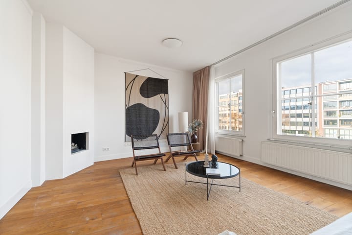 Foto 9 van Jansbinnensingel 28-2