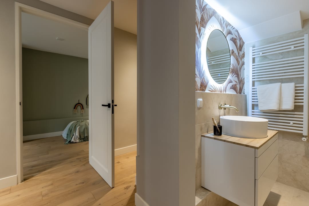 Foto 38 van Mathenesserlaan 455-A