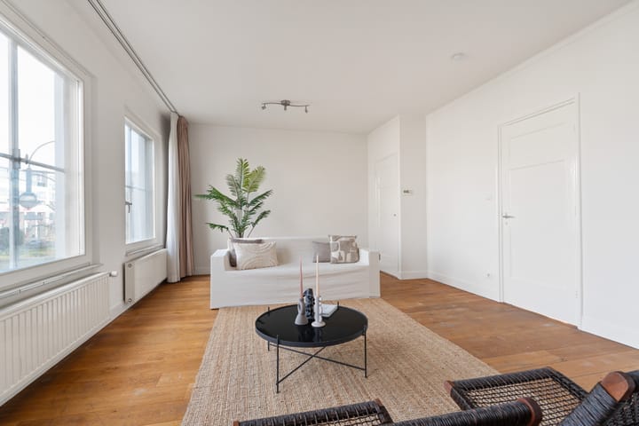 Foto 10 van Jansbinnensingel 28-2