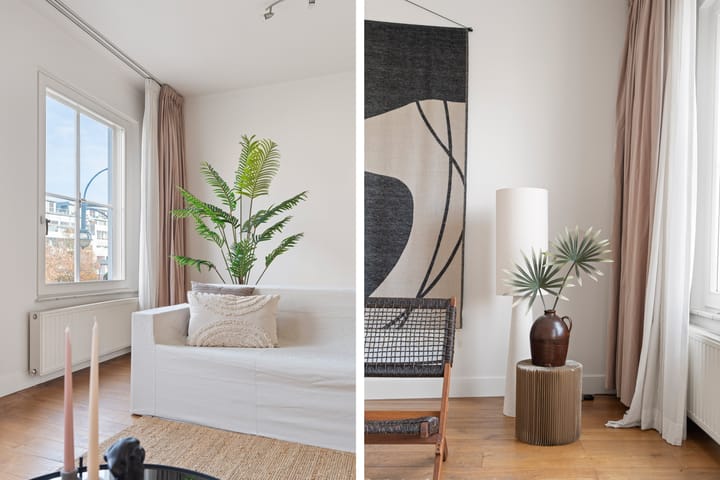 Foto 4 van Jansbinnensingel 28-2