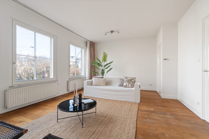 Foto 11 van Jansbinnensingel 28-2