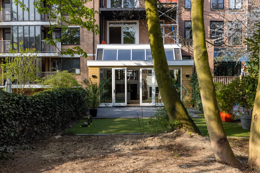 Foto 41 van Mathenesserlaan 455-A