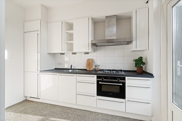 Foto 13 van Jansbinnensingel 28-2