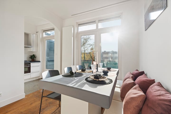 Foto 14 van Jansbinnensingel 28-2