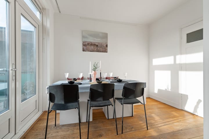 Foto 16 van Jansbinnensingel 28-2