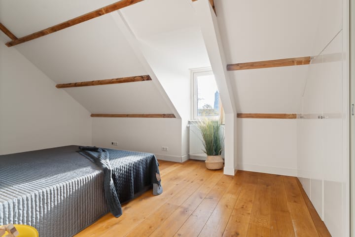 Foto 26 van Jansbinnensingel 28-2