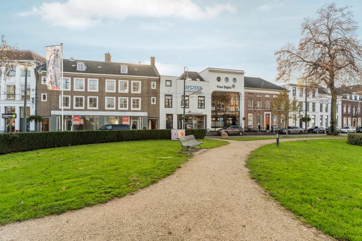 Foto 37 van Jansbinnensingel 28-2