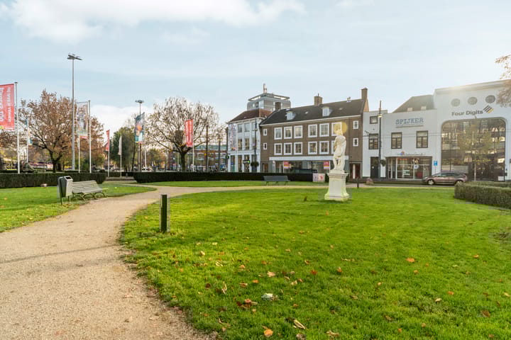 Foto 39 van Jansbinnensingel 28-2