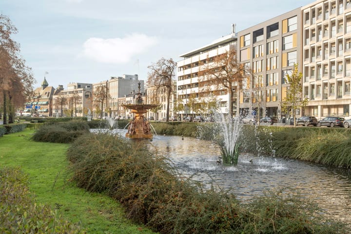 Foto 40 van Jansbinnensingel 28-2