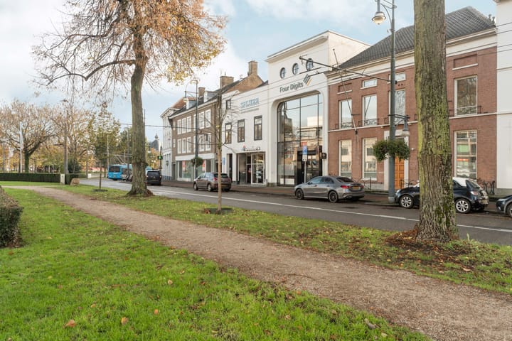 Foto 41 van Jansbinnensingel 28-2