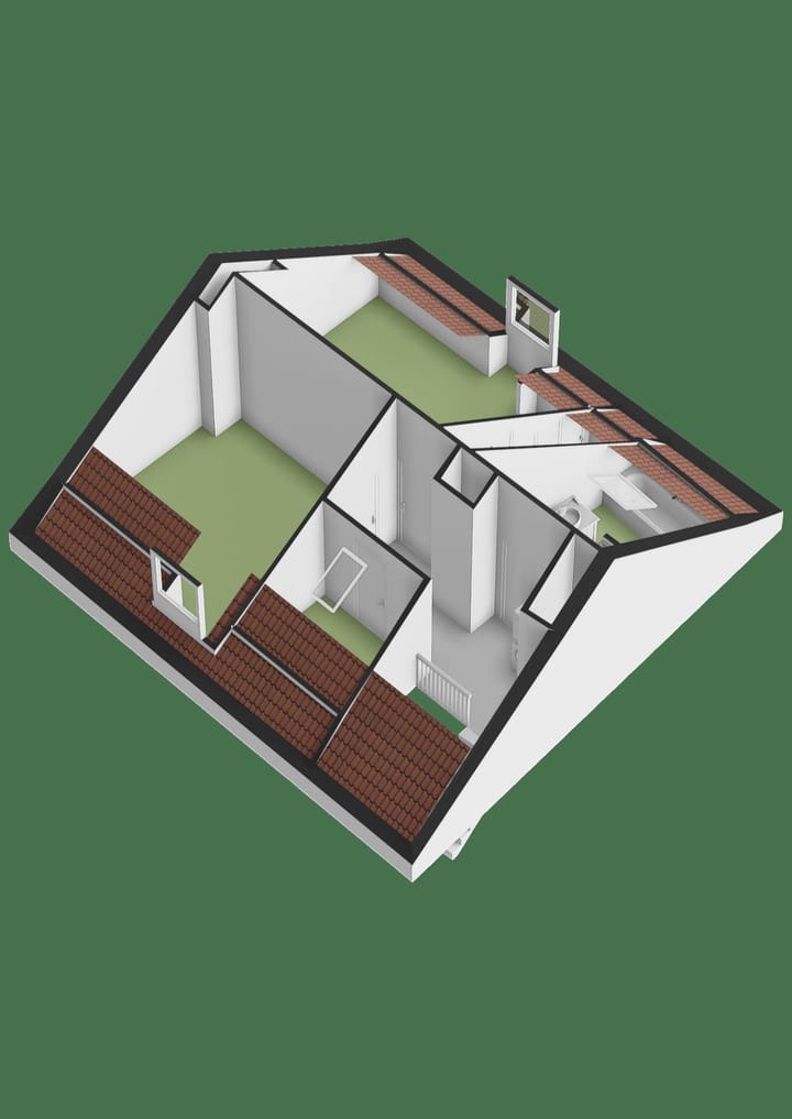 Foto 45 van Jansbinnensingel 28-2