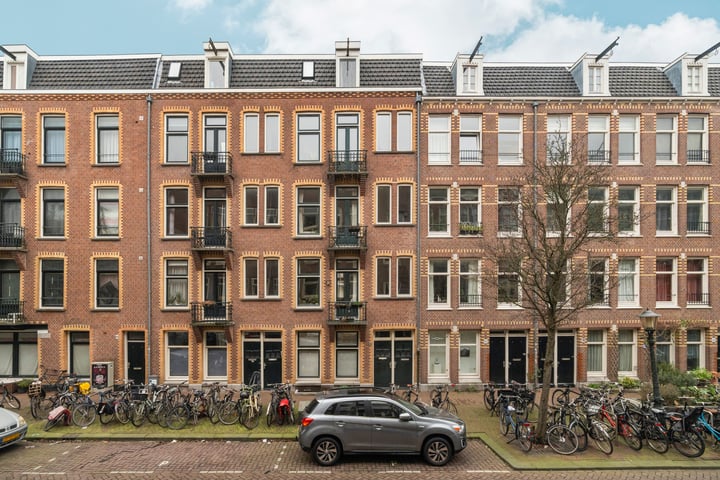 View photo of Van Boetzelaerstraat 96 2