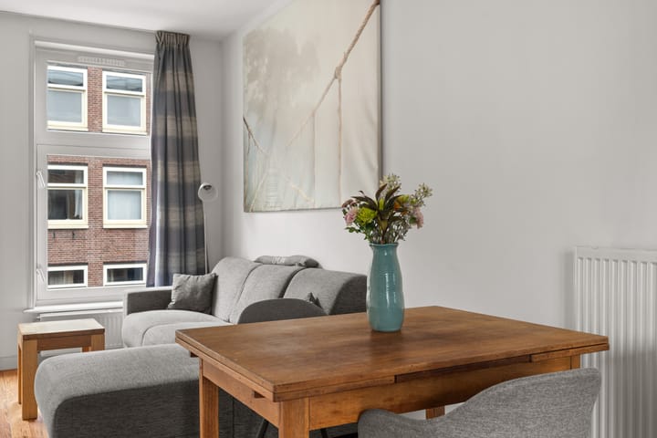 Foto 6 van Van Boetzelaerstraat 96-2