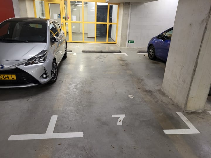 Foto 15 van Wadestein 98