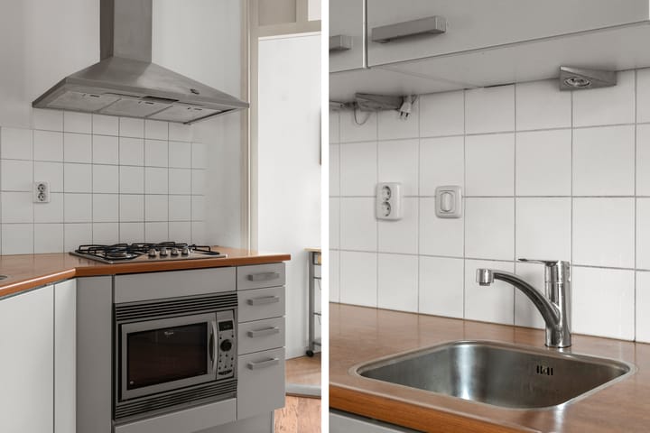 Foto 16 van Van Boetzelaerstraat 96-2