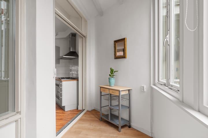 Foto 21 van Van Boetzelaerstraat 96-2