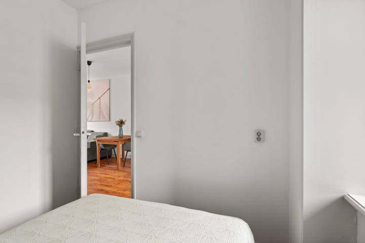 Foto 20 van Van Boetzelaerstraat 96-2