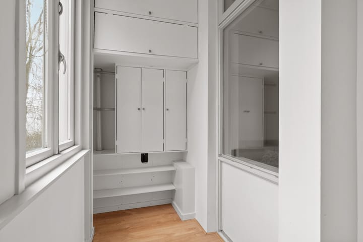 Foto 22 van Van Boetzelaerstraat 96-2