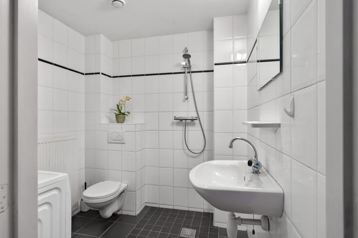 Foto 23 van Van Boetzelaerstraat 96-2