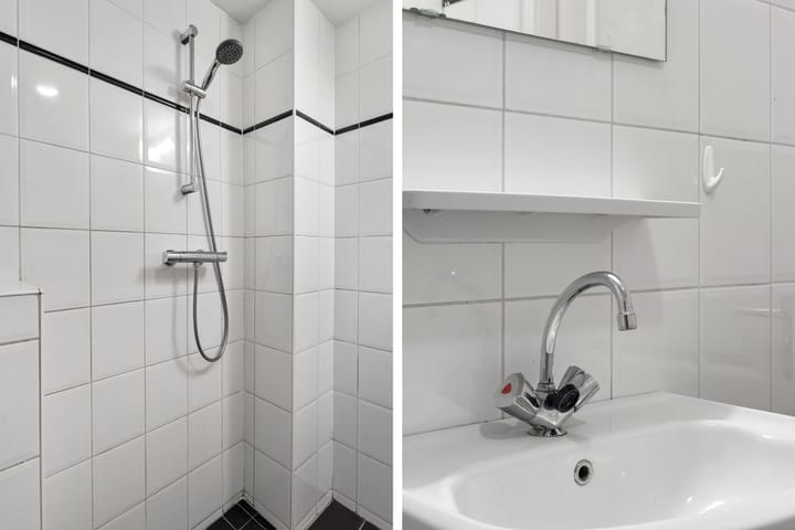 Foto 24 van Van Boetzelaerstraat 96-2