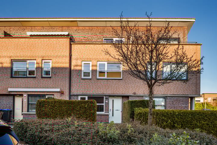 Foto 1 van Bovenpolder 57