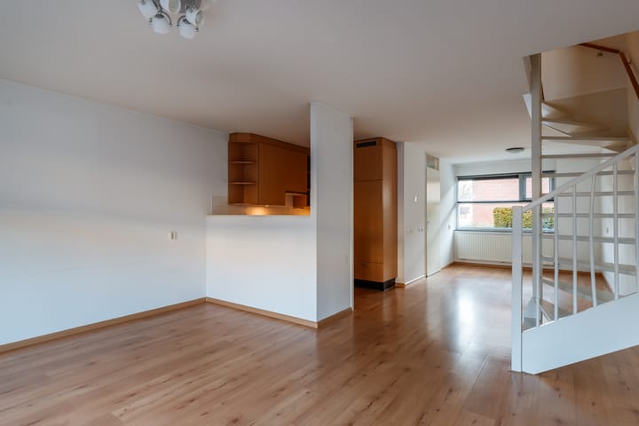 Foto 3 van Bovenpolder 57