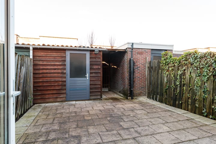 Foto 9 van Bovenpolder 57