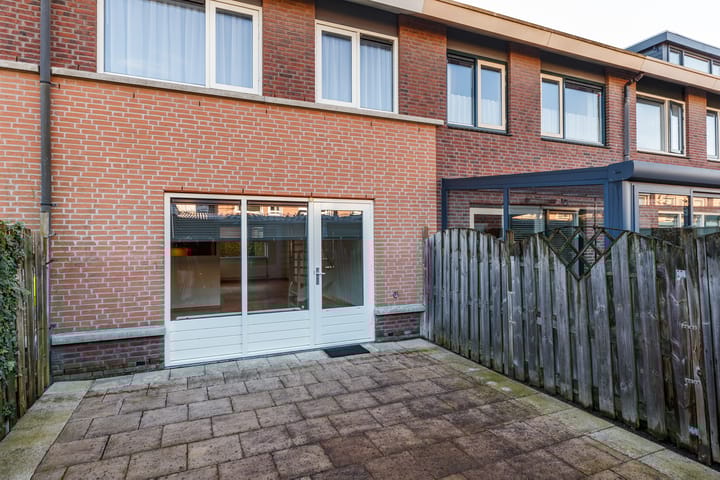 Foto 10 van Bovenpolder 57