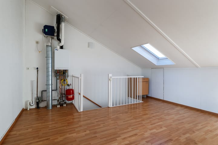 Foto 21 van Bovenpolder 57