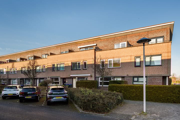 Foto 22 van Bovenpolder 57