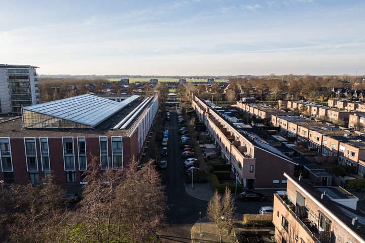 Foto 25 van Bovenpolder 57