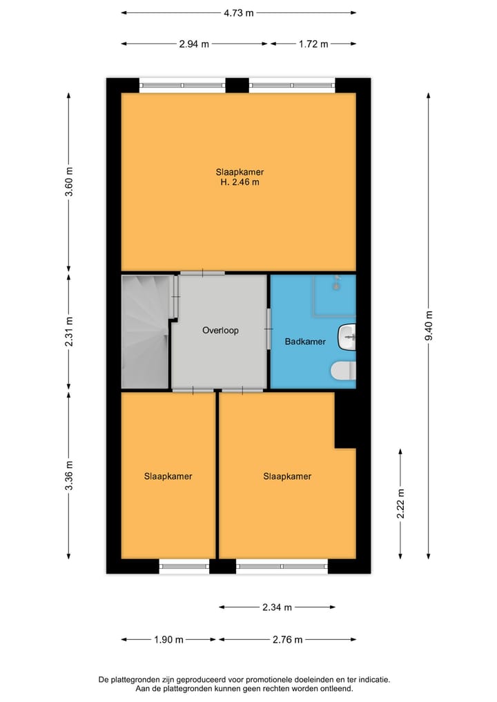 Foto 27 van Bovenpolder 57