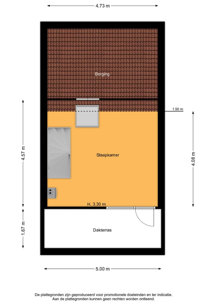 Foto 28 van Bovenpolder 57
