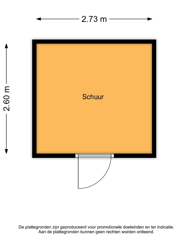 Foto 30 van Bovenpolder 57