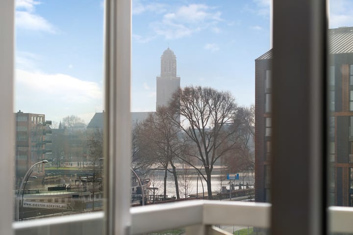 Foto 1 van Govert Flinckstraat 23-E