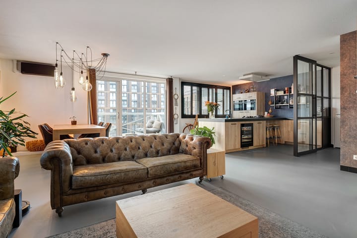 Foto 2 van Govert Flinckstraat 23-E