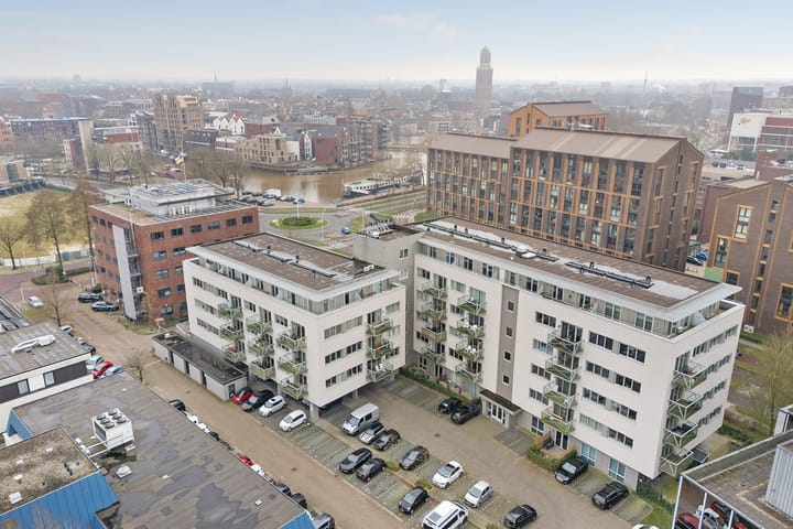 Foto 4 van Govert Flinckstraat 23-E